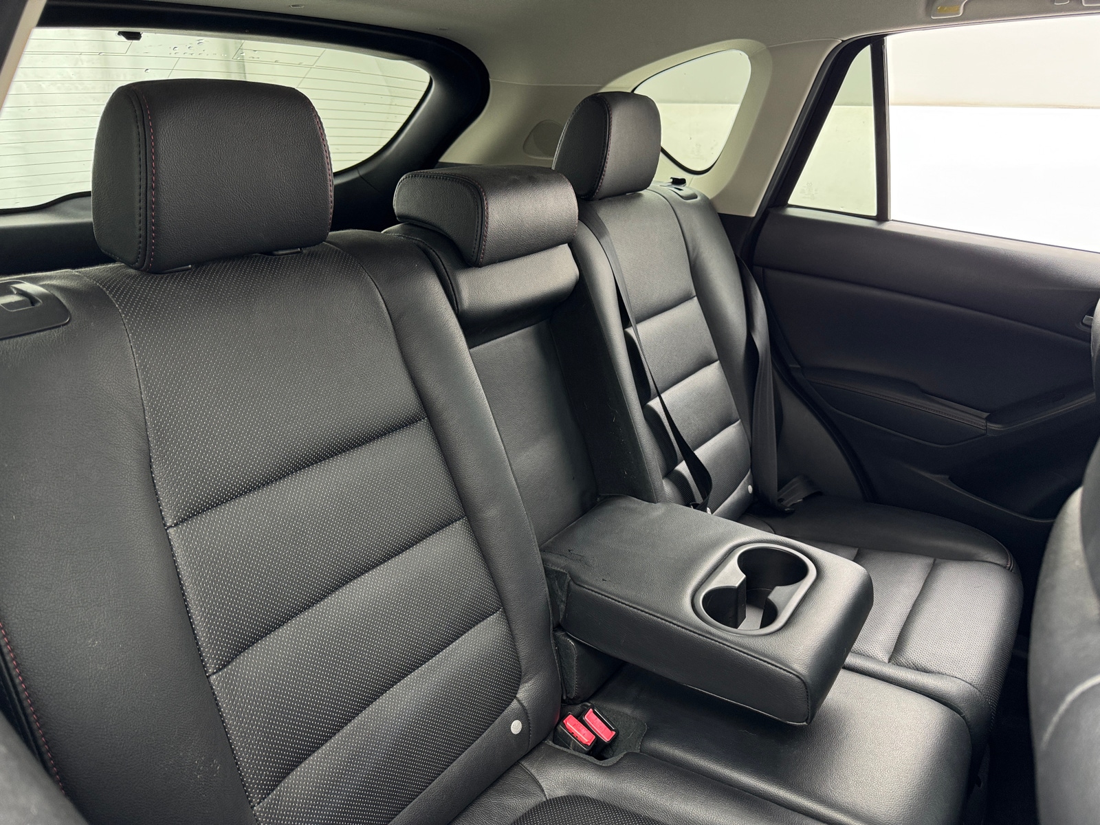 Thumbnail: 2015 Mazda CX-5 - 5