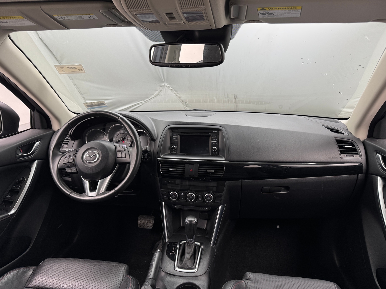 Thumbnail: 2015 Mazda CX-5 - 2