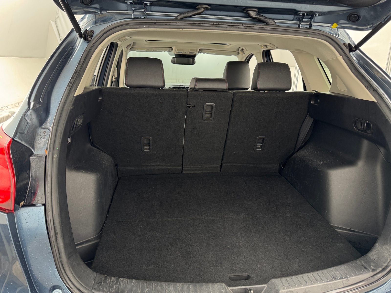 Thumbnail: 2015 Mazda CX-5 - 6