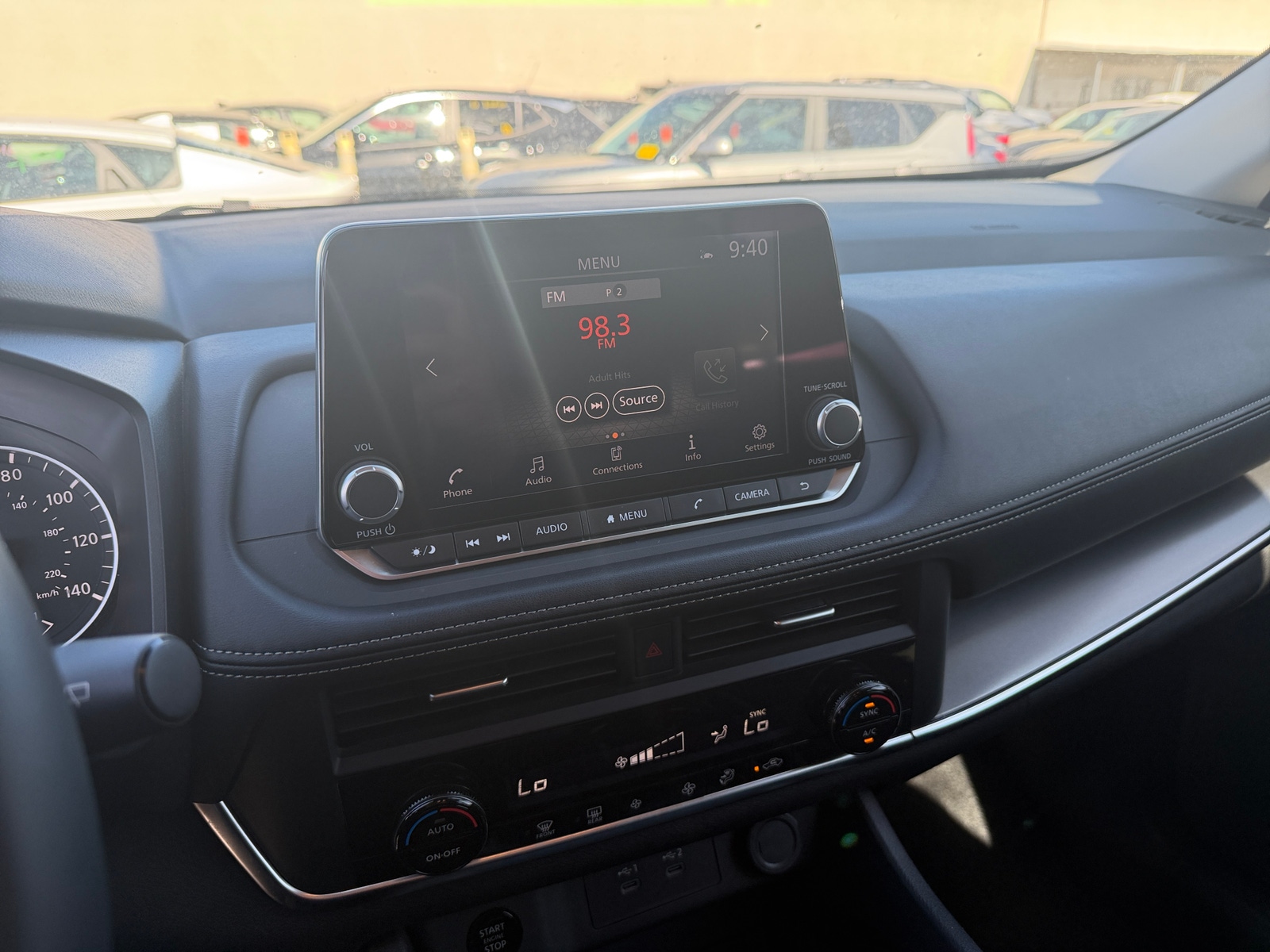 Thumbnail: 2025 Nissan Rogue - 4