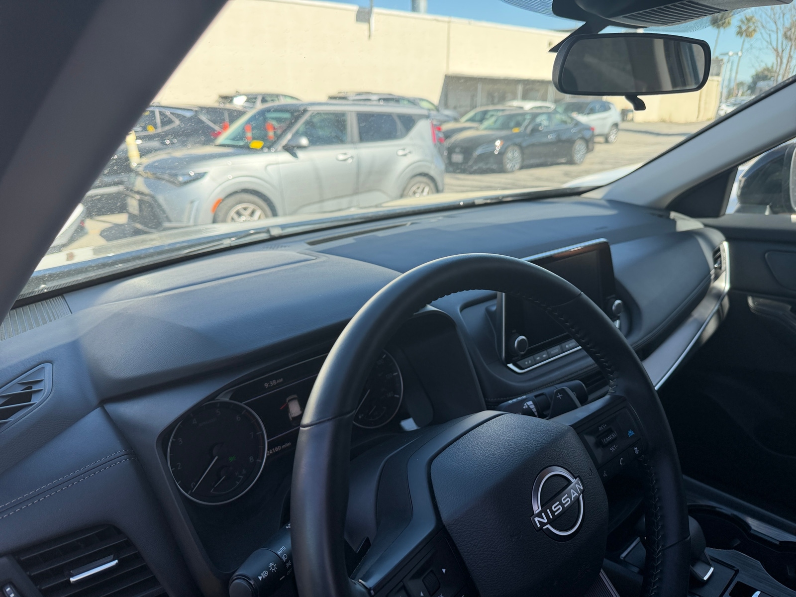 Thumbnail: 2025 Nissan Rogue - 3