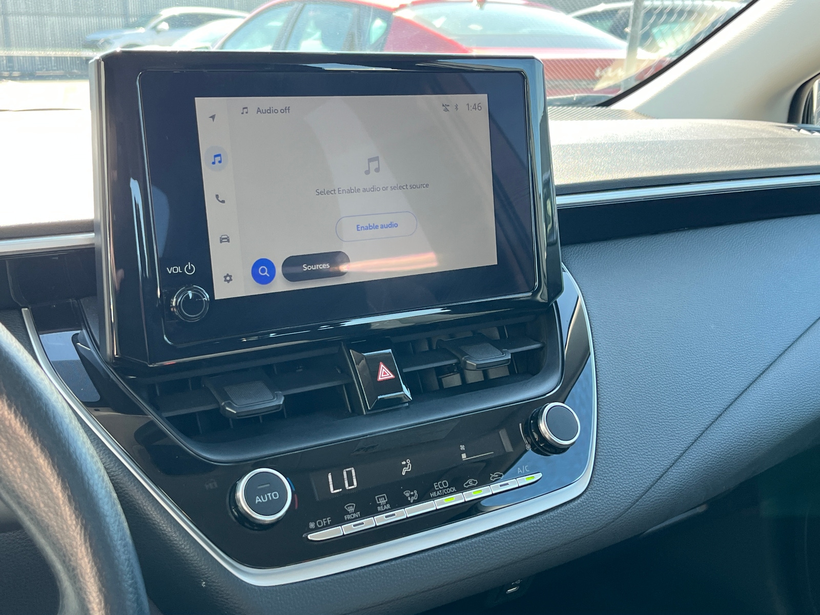 Thumbnail: 2025 Toyota Corolla - 4