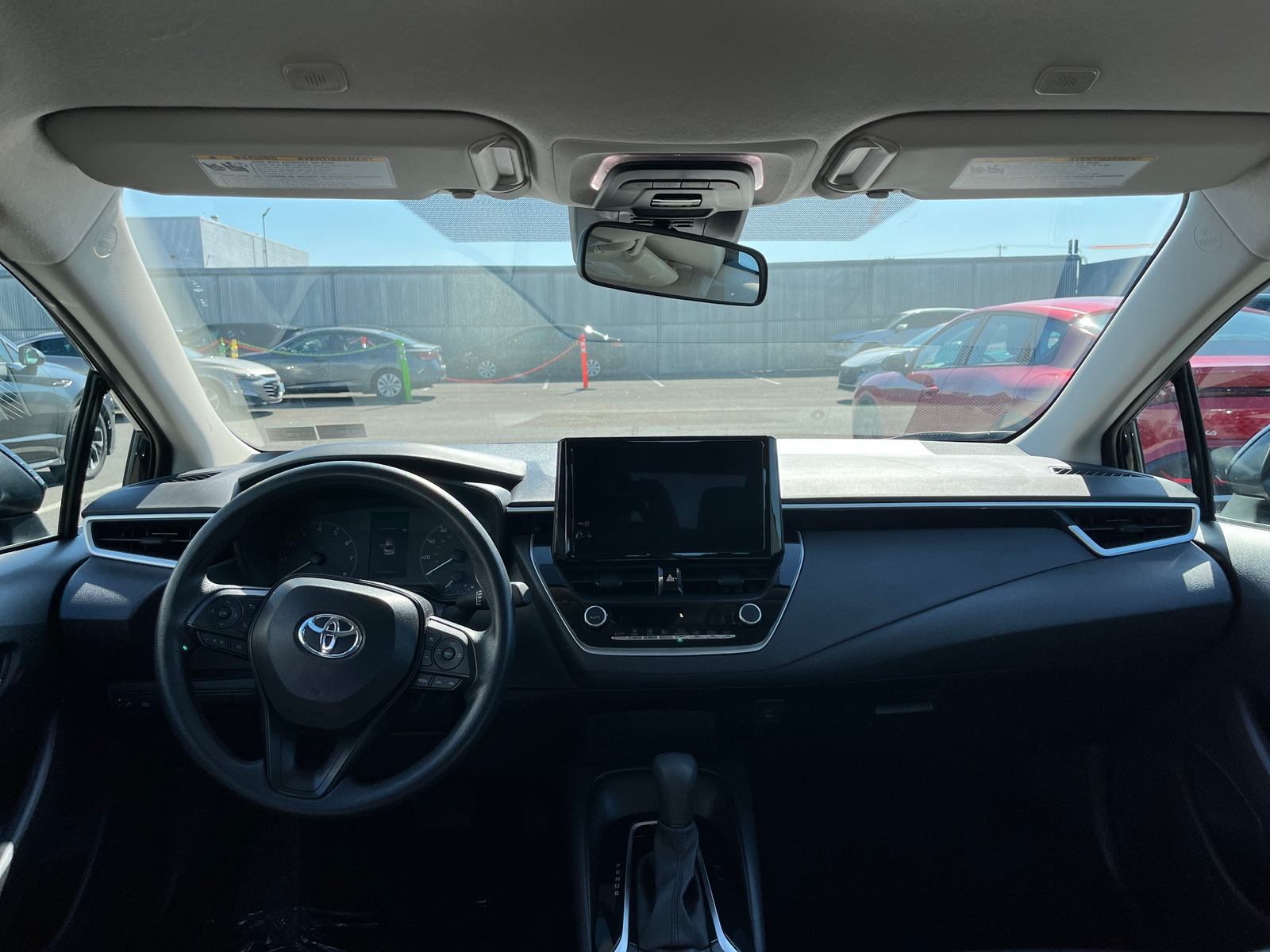 Thumbnail: 2025 Toyota Corolla - 3