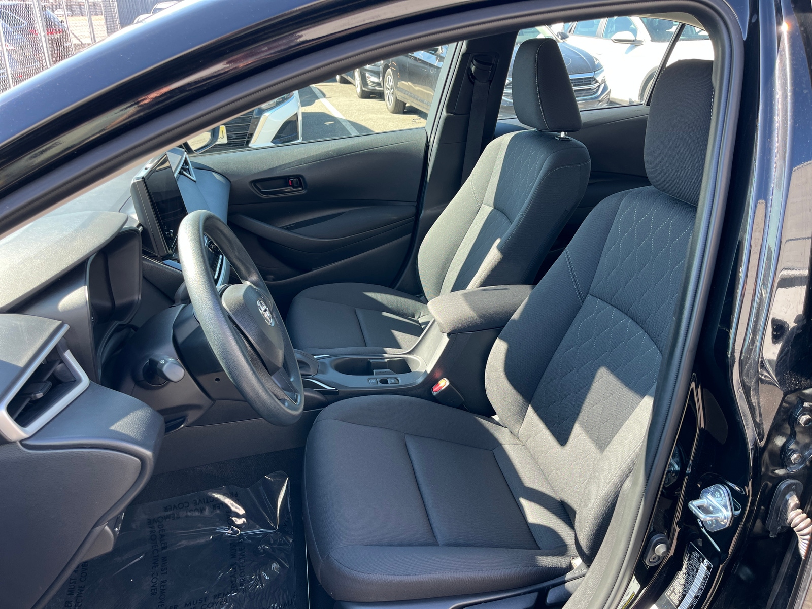 Thumbnail: 2025 Toyota Corolla - 2