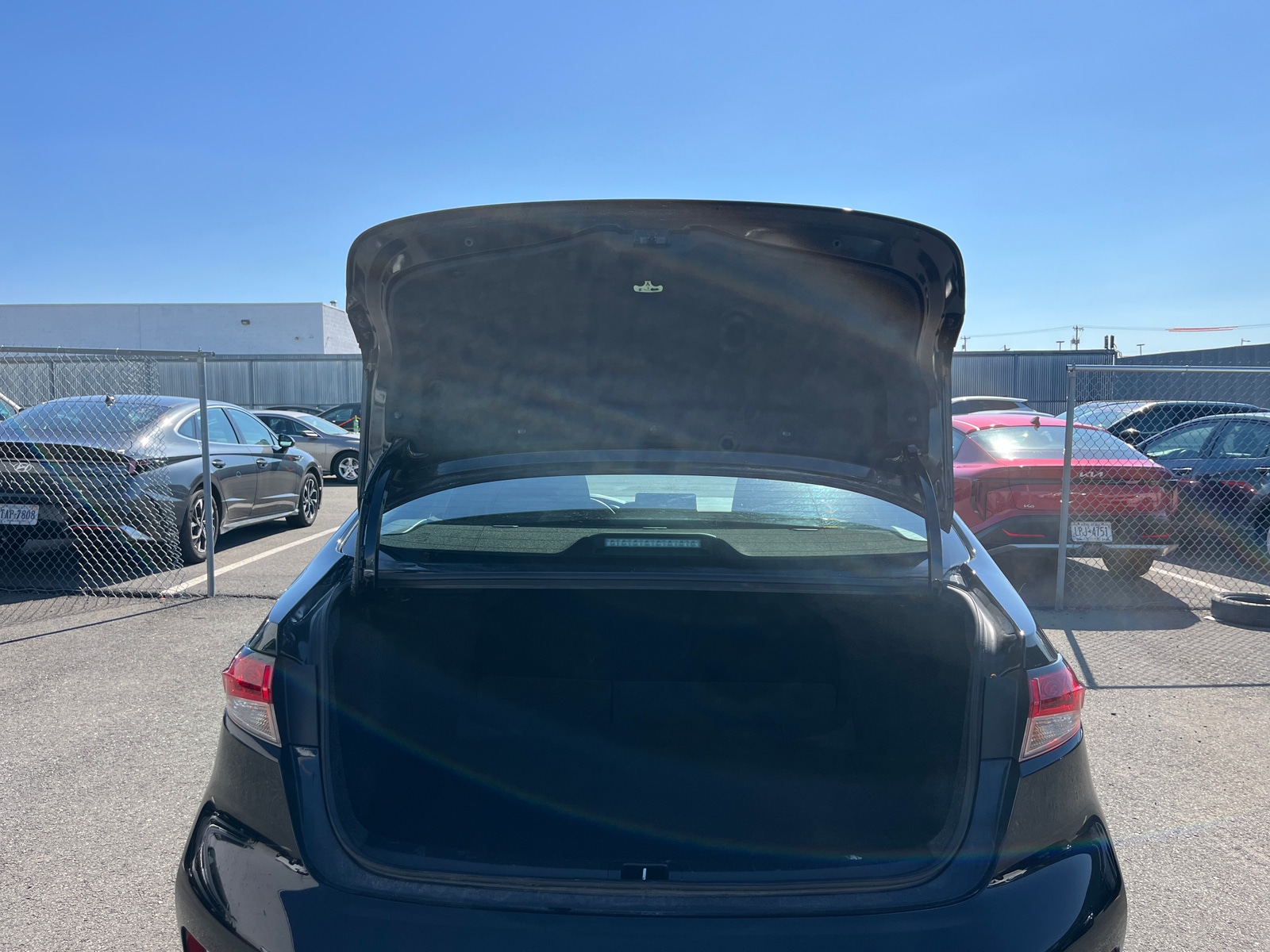 Thumbnail: 2025 Toyota Corolla - 6