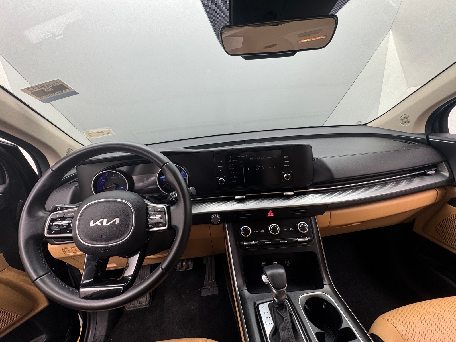 Thumbnail: 2023 Kia Carnival - 2