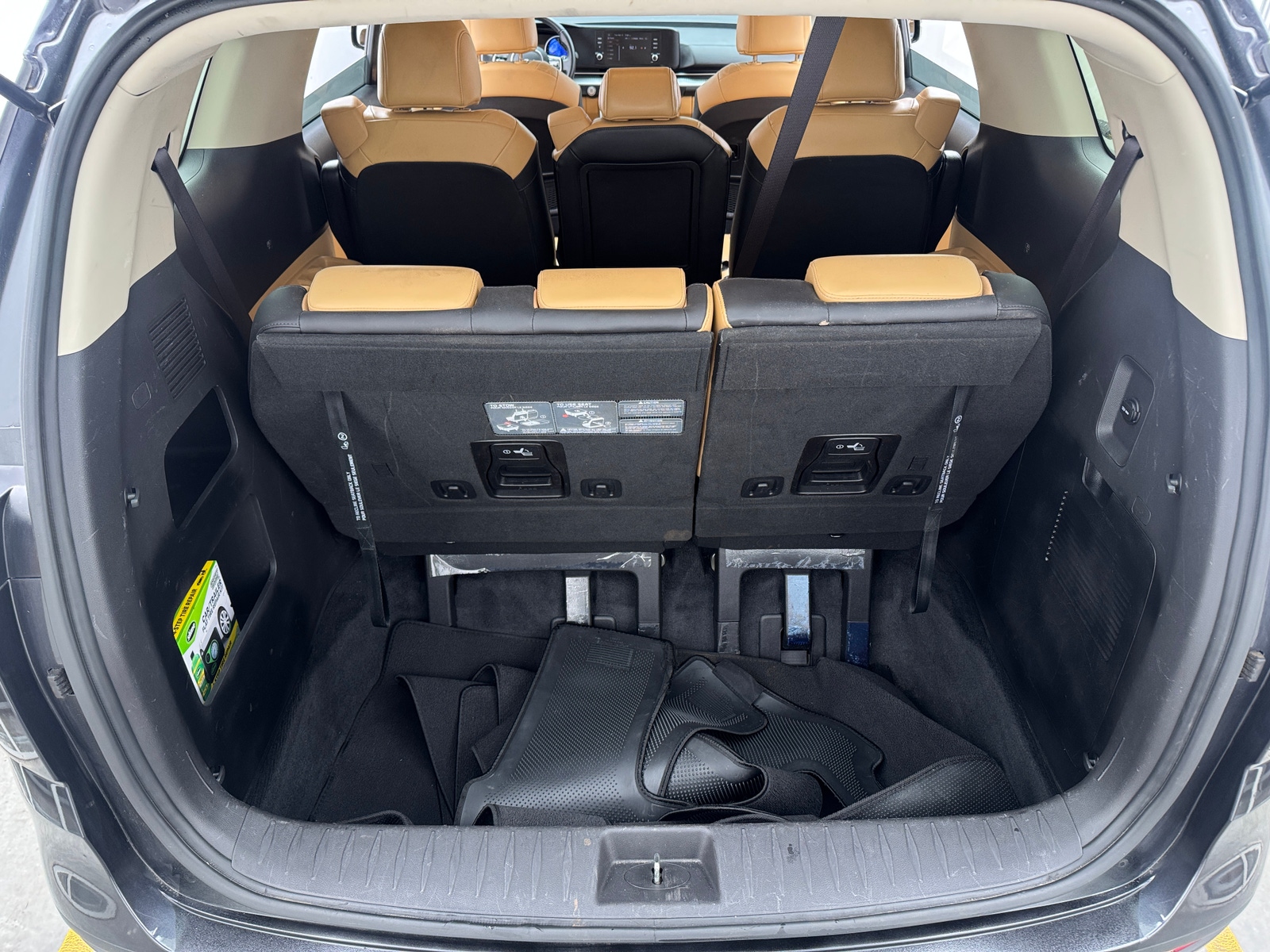 Thumbnail: 2023 Kia Carnival - 6