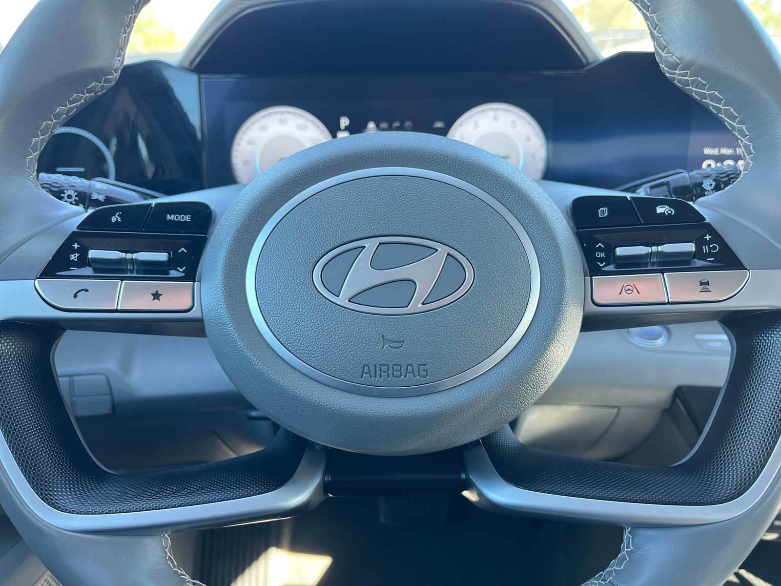 Thumbnail: 2025 Hyundai Elantra - 5