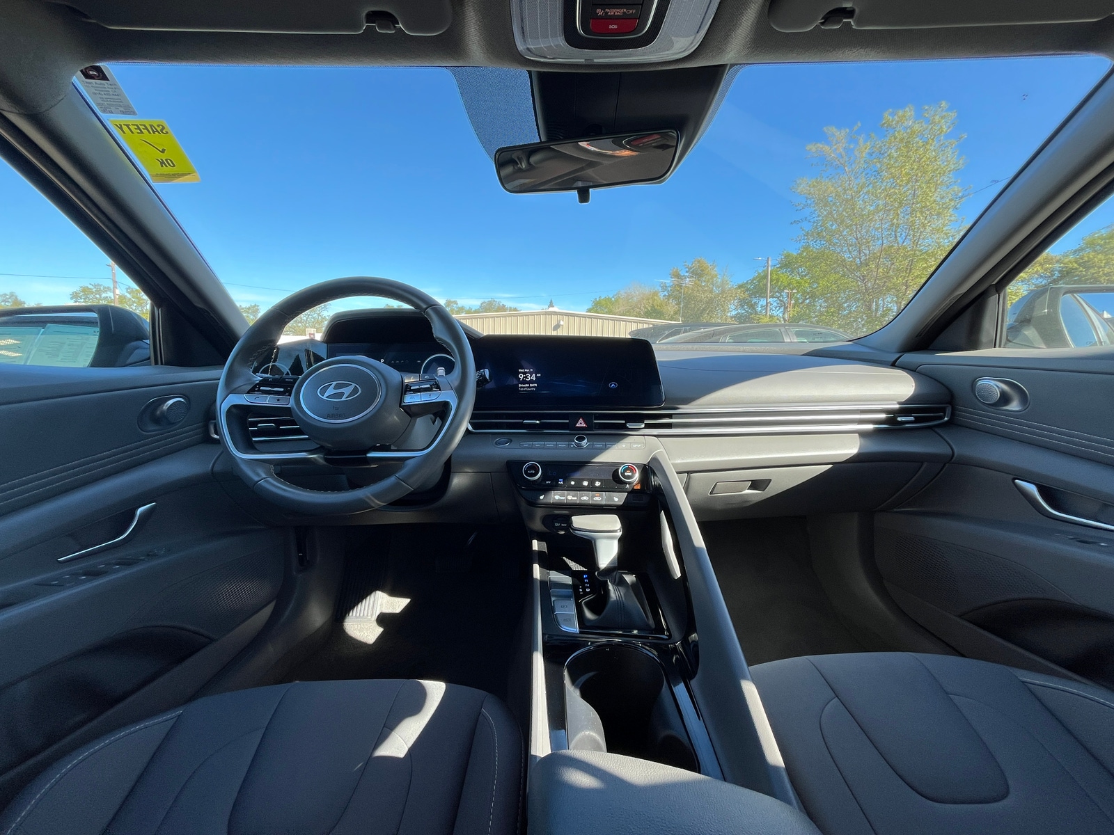 Thumbnail: 2025 Hyundai Elantra - 3