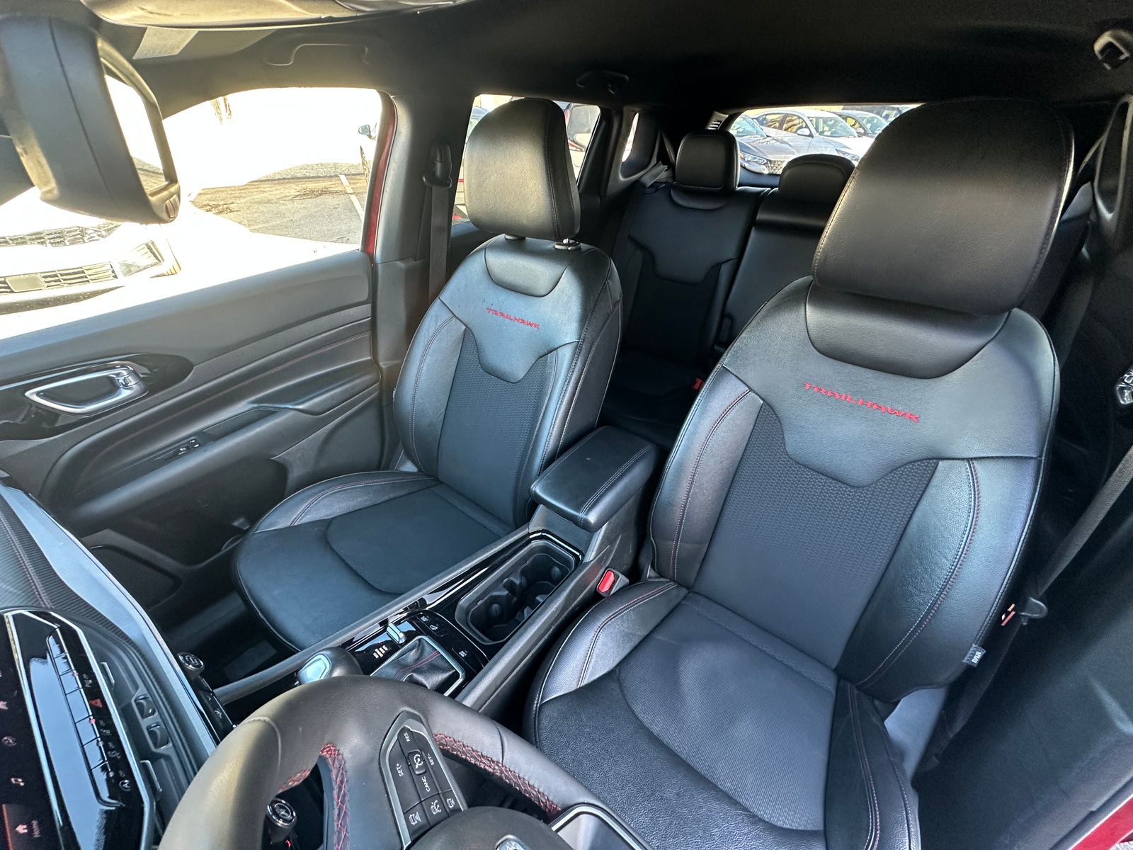 Thumbnail: 2025 Jeep Compass - 2