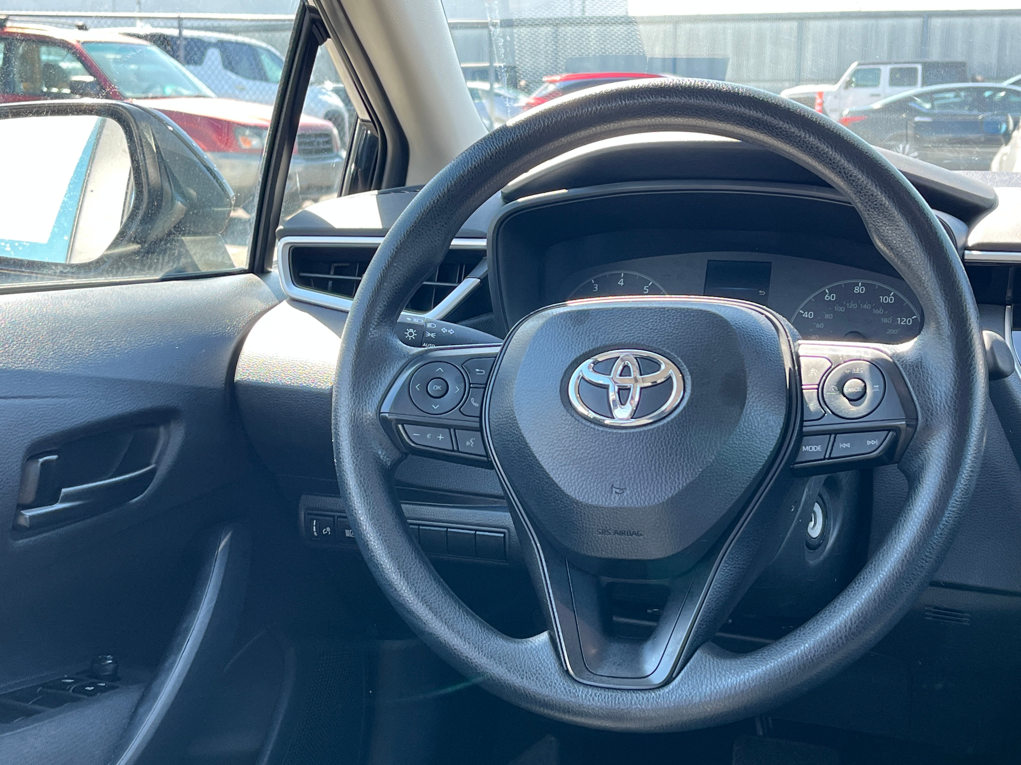 Thumbnail: 2025 Toyota Corolla - 5