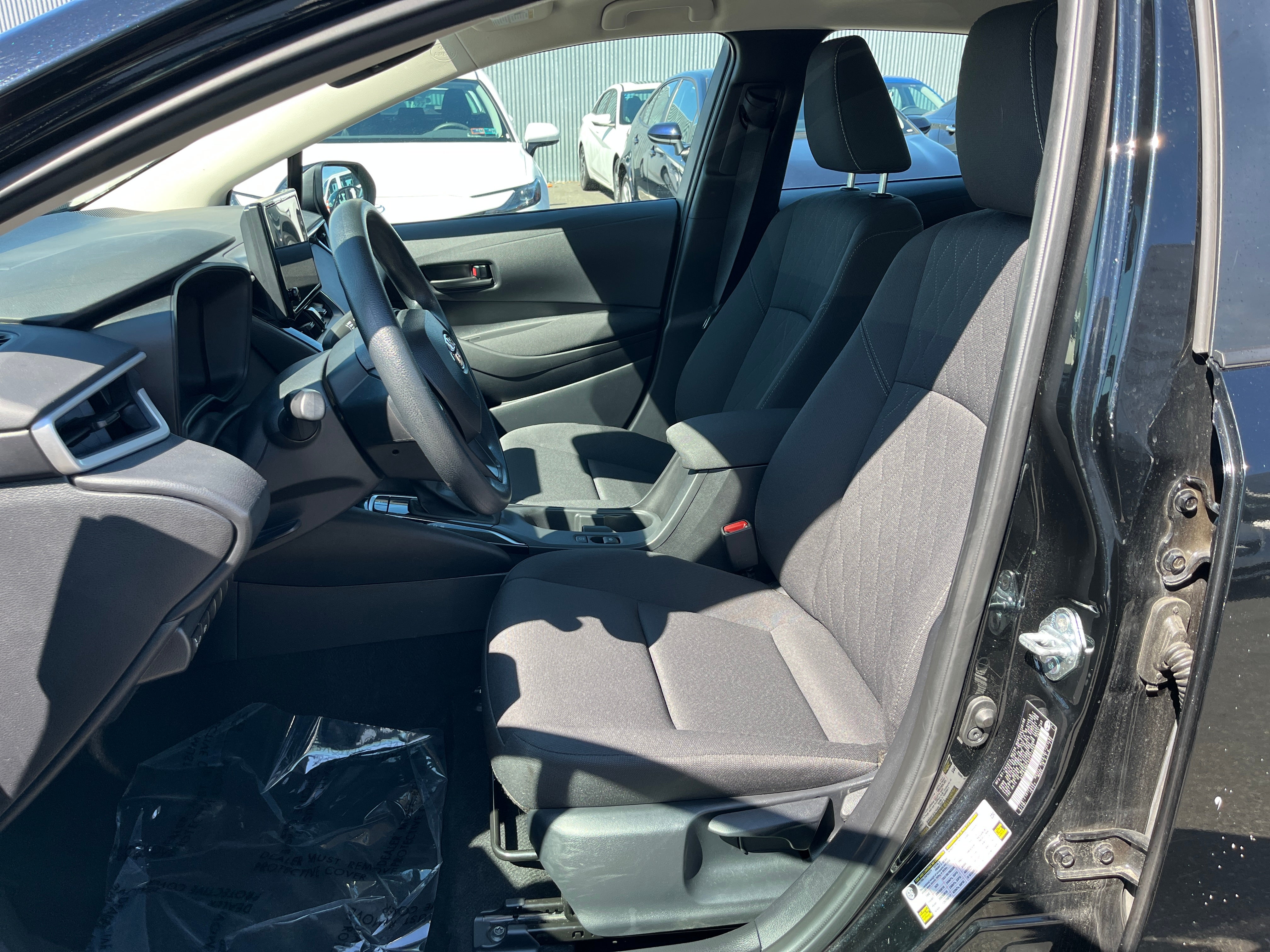Thumbnail: 2025 Toyota Corolla - 2