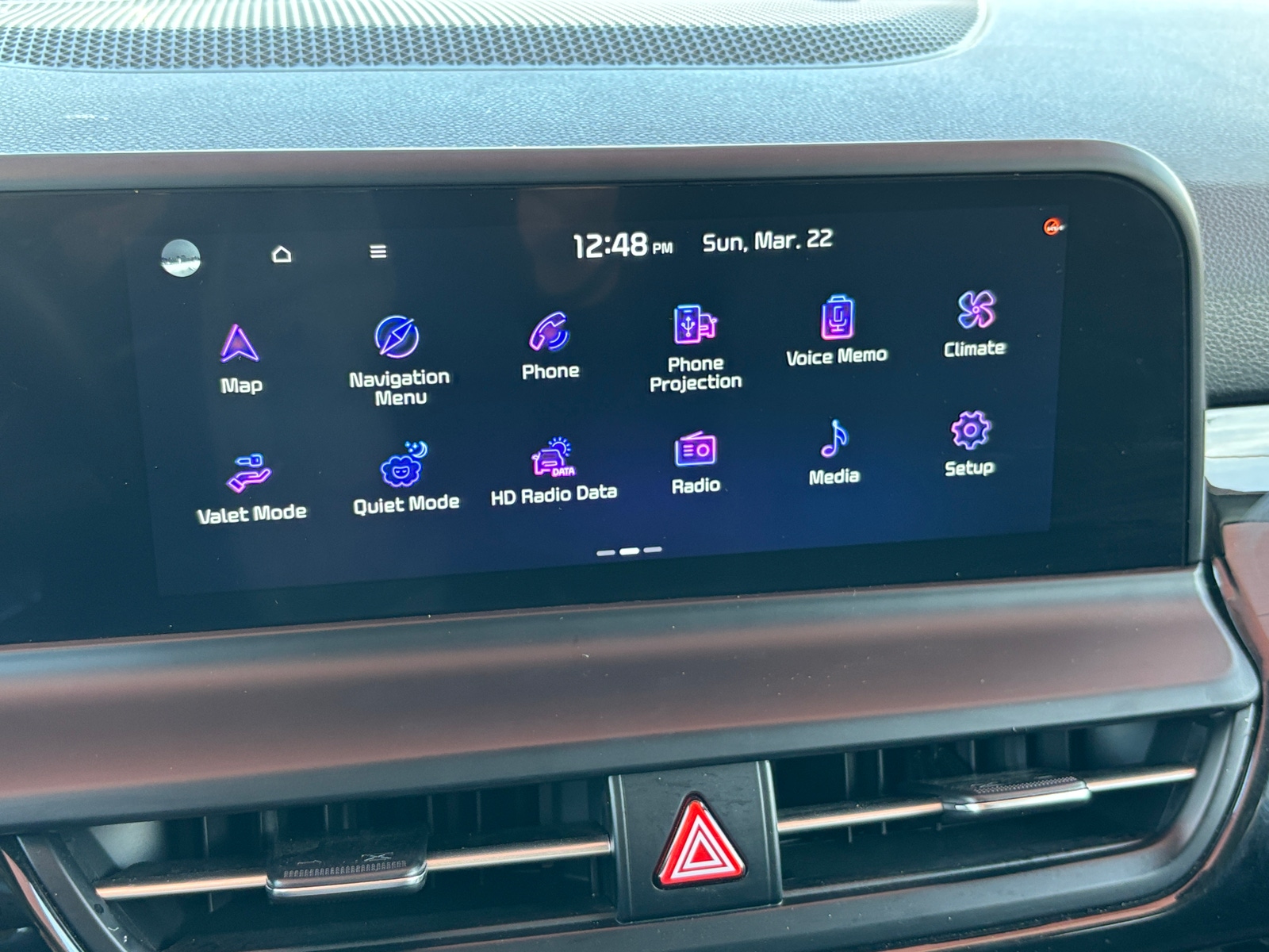 Thumbnail: 2025 Kia Seltos - 4