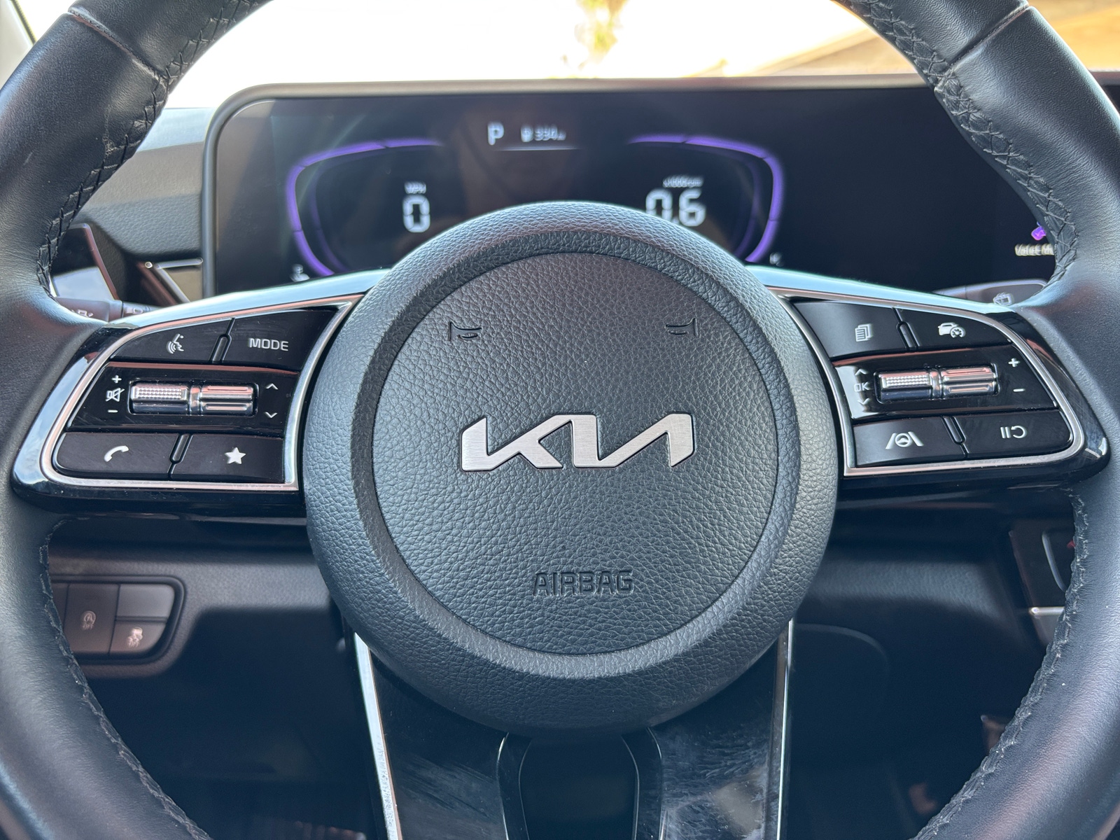 Thumbnail: 2025 Kia Seltos - 5