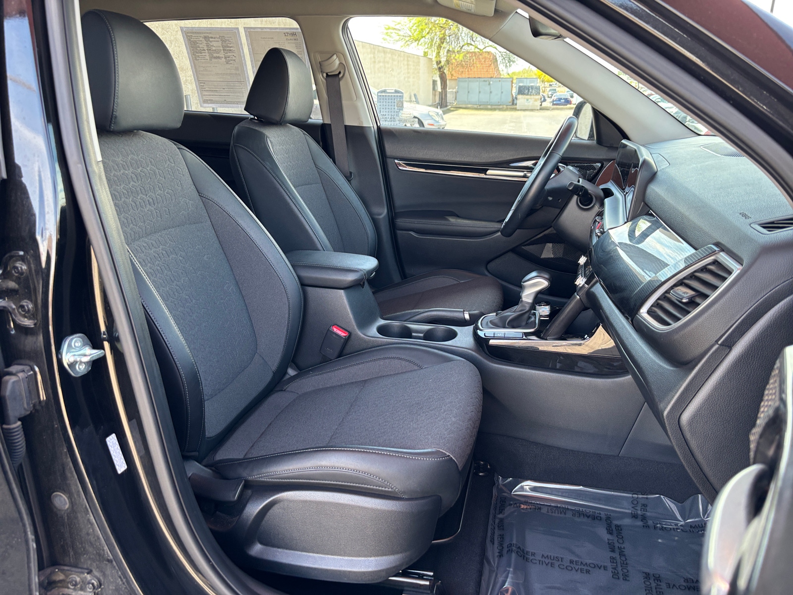 Thumbnail: 2025 Kia Seltos - 2