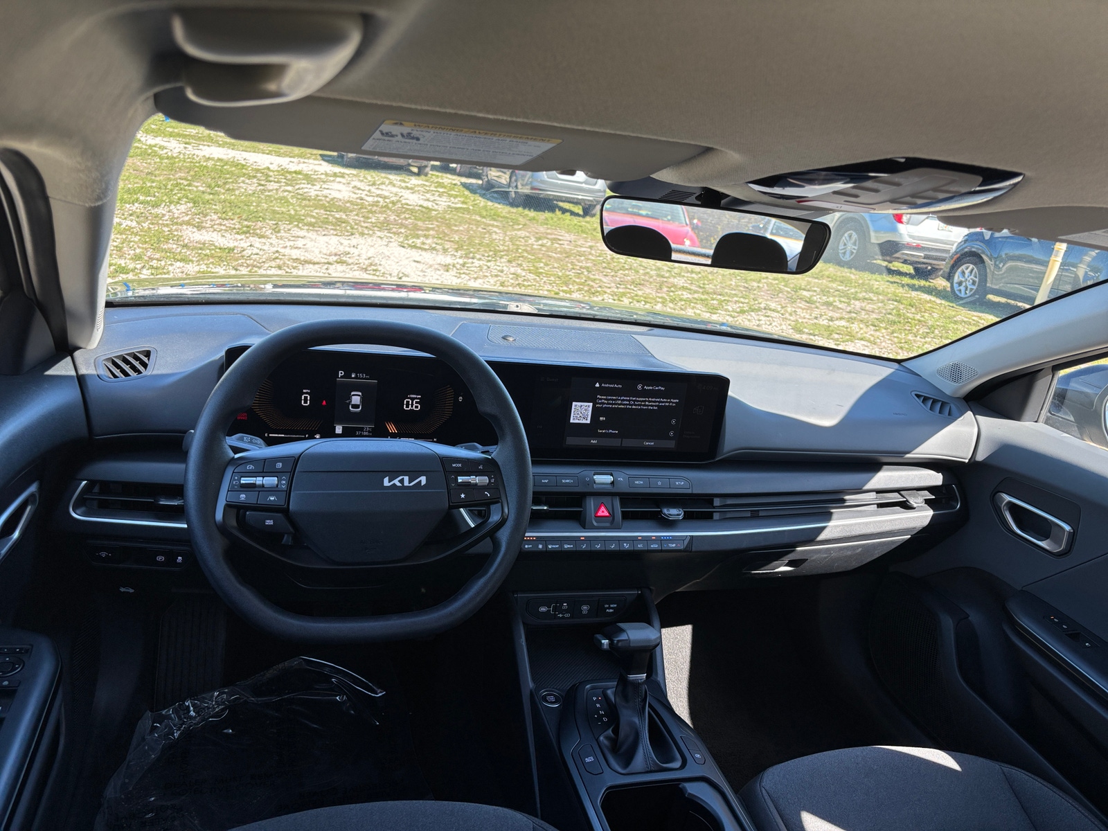 Thumbnail: 2025 Kia K4 - 3