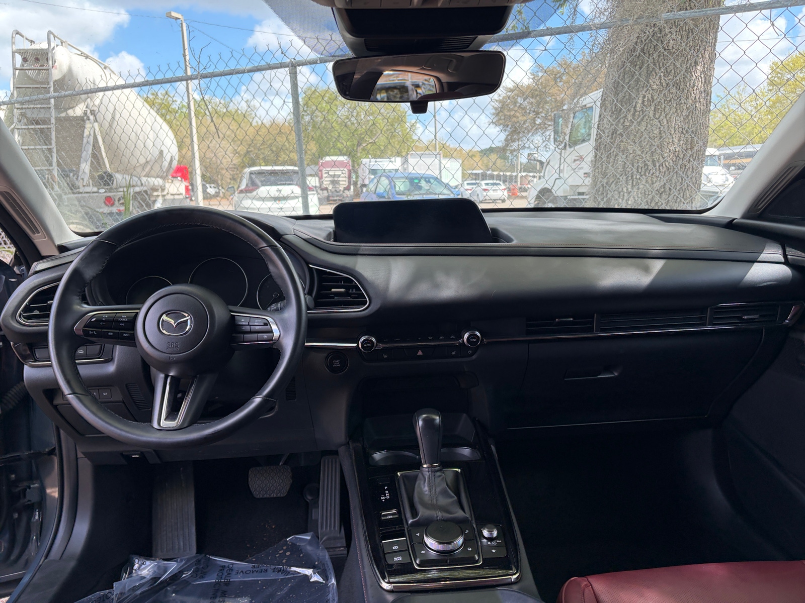 Thumbnail: 2025 Mazda CX-30 - 2