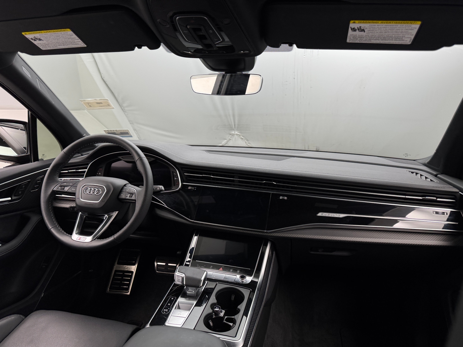 Thumbnail: 2025 Audi SQ7 - 2