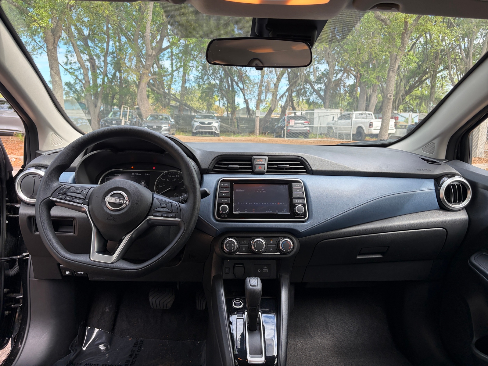 Thumbnail: 2025 Nissan Versa - 3