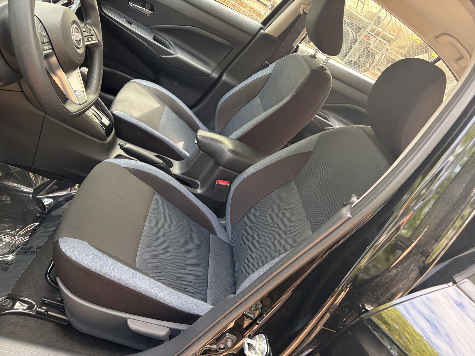 Thumbnail: 2025 Nissan Versa - 2