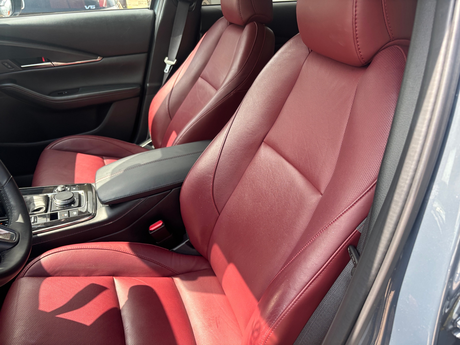 Thumbnail: 2025 Mazda CX-30 - 2