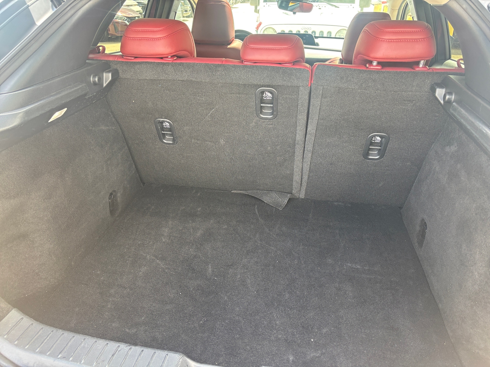 Thumbnail: 2025 Mazda CX-30 - 6