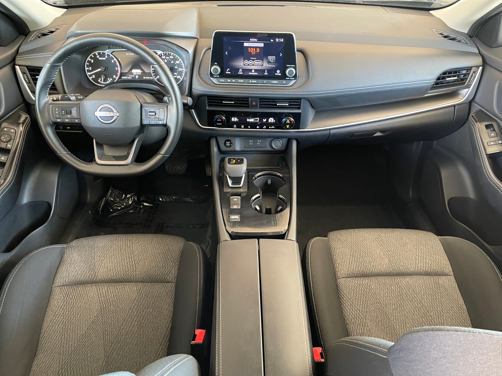 Thumbnail: 2025 Nissan Rogue - 3