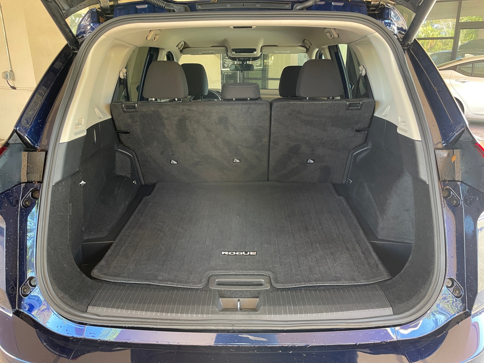 Thumbnail: 2025 Nissan Rogue - 5