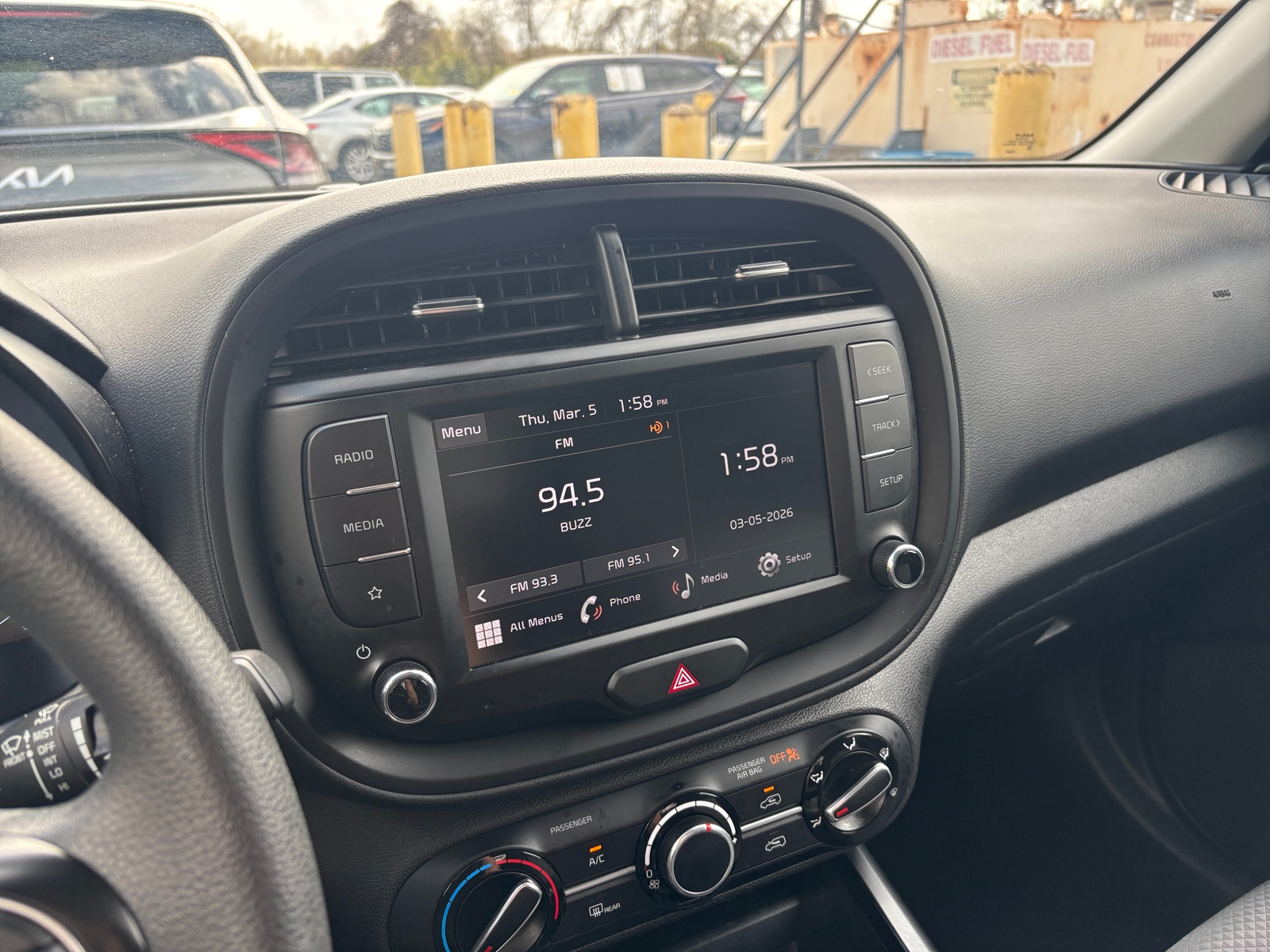 Thumbnail: 2025 Kia Soul - 4