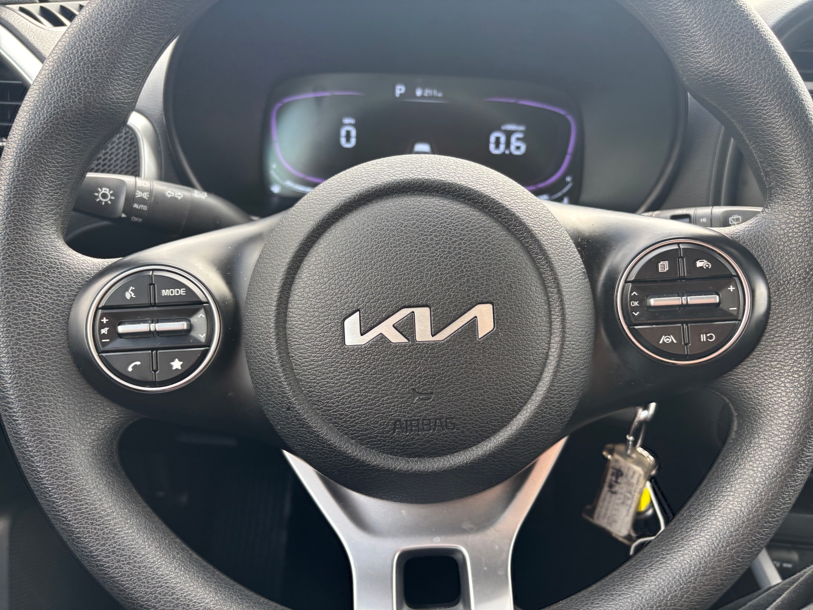 Thumbnail: 2025 Kia Soul - 5