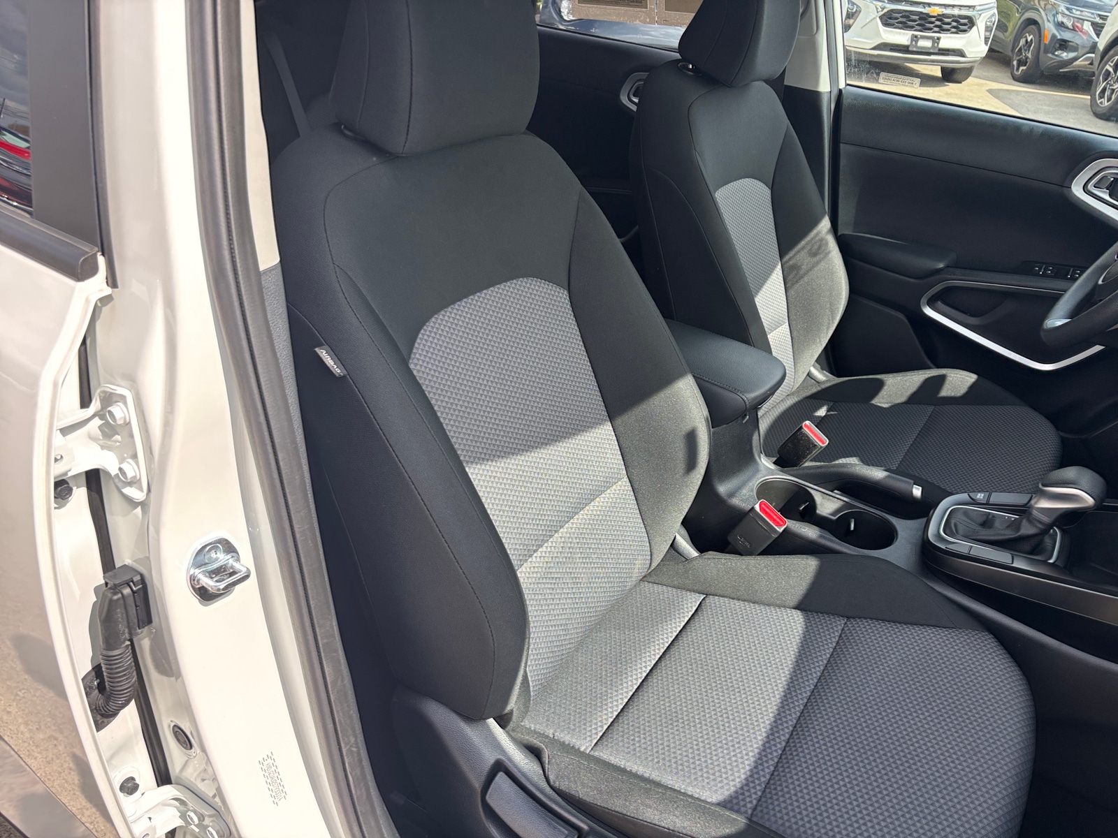 Thumbnail: 2025 Kia Soul - 2