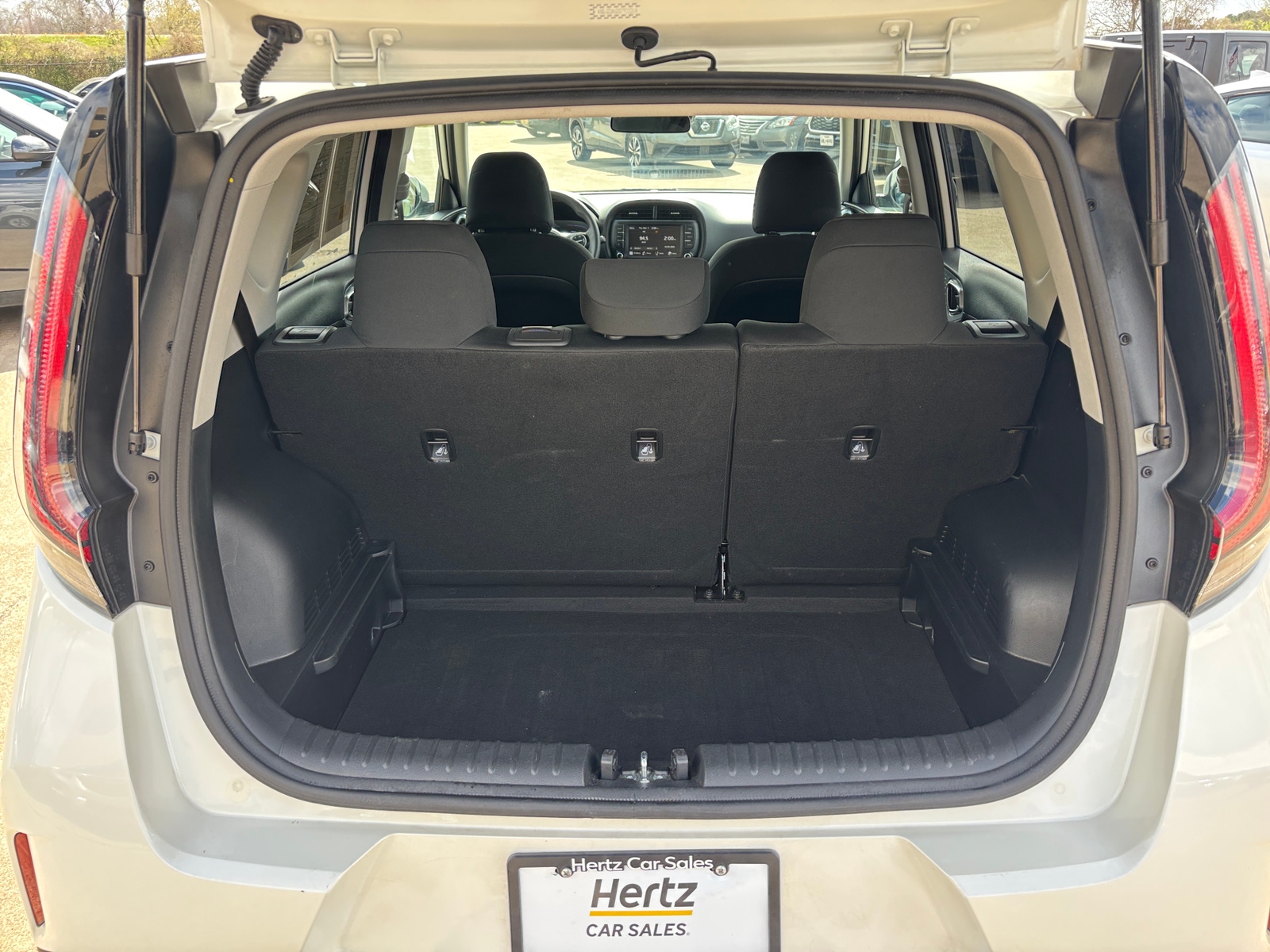 Thumbnail: 2025 Kia Soul - 6