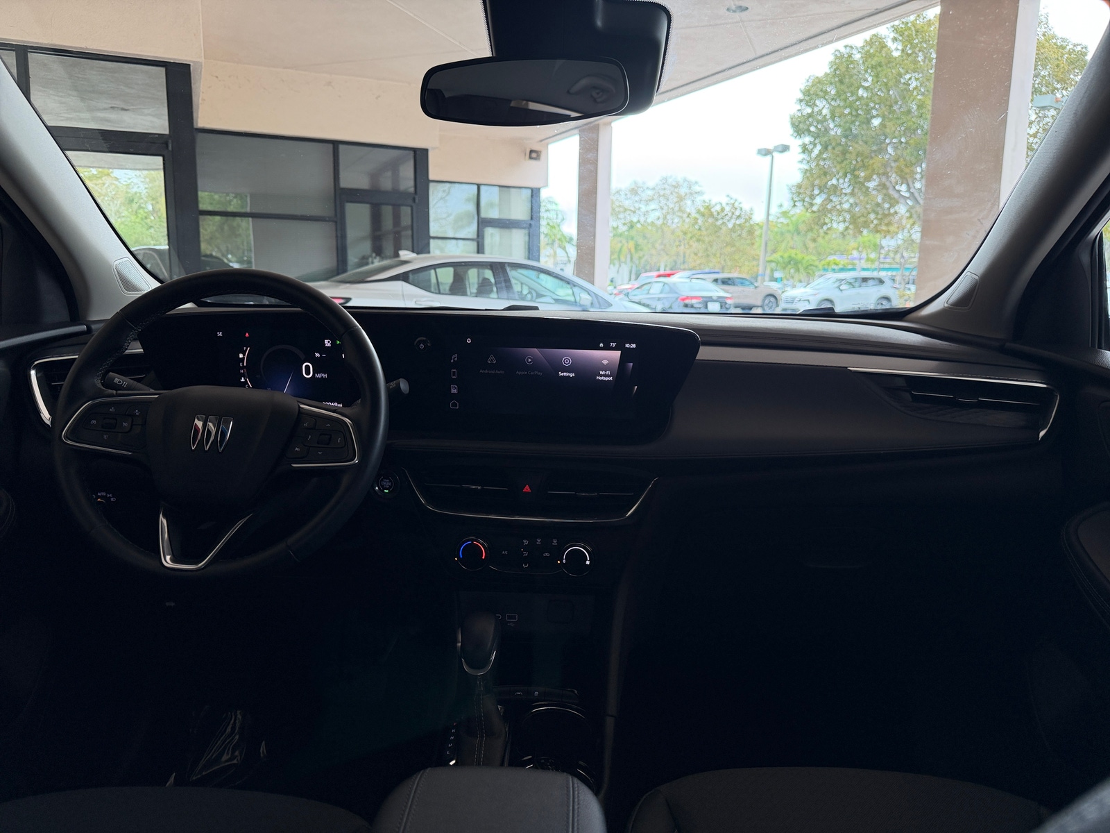 Thumbnail: 2025 Buick Encore GX - 3