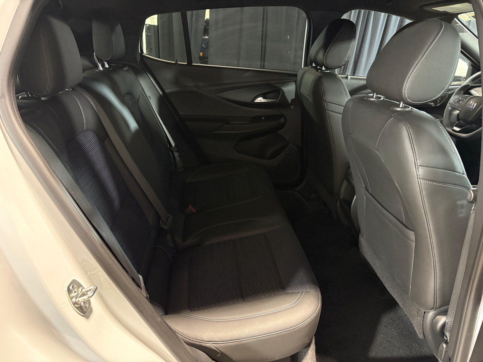 Thumbnail: 2025 Buick Envista - 6