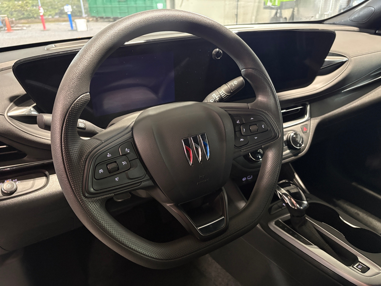 Thumbnail: 2025 Buick Envista - 5