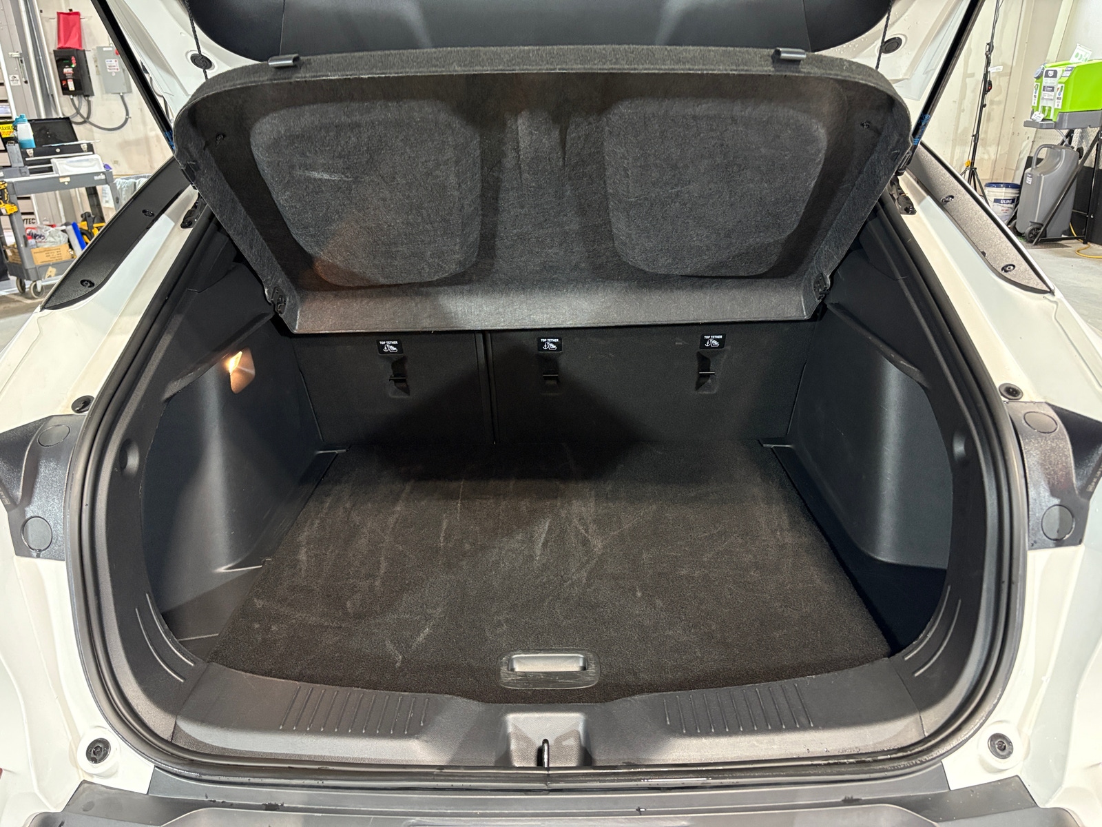 Thumbnail: 2025 Buick Envista - 7