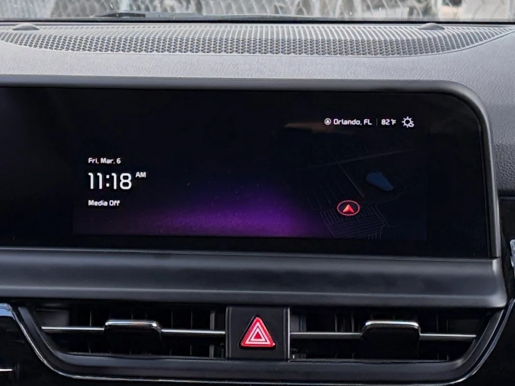 Thumbnail: 2025 Kia Seltos - 4