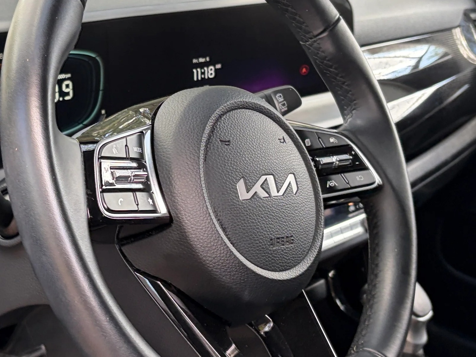 Thumbnail: 2025 Kia Seltos - 5