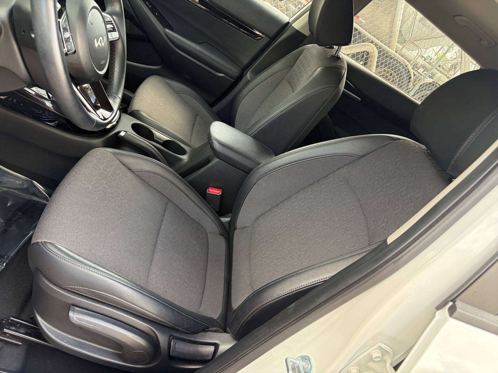 Thumbnail: 2025 Kia Seltos - 2