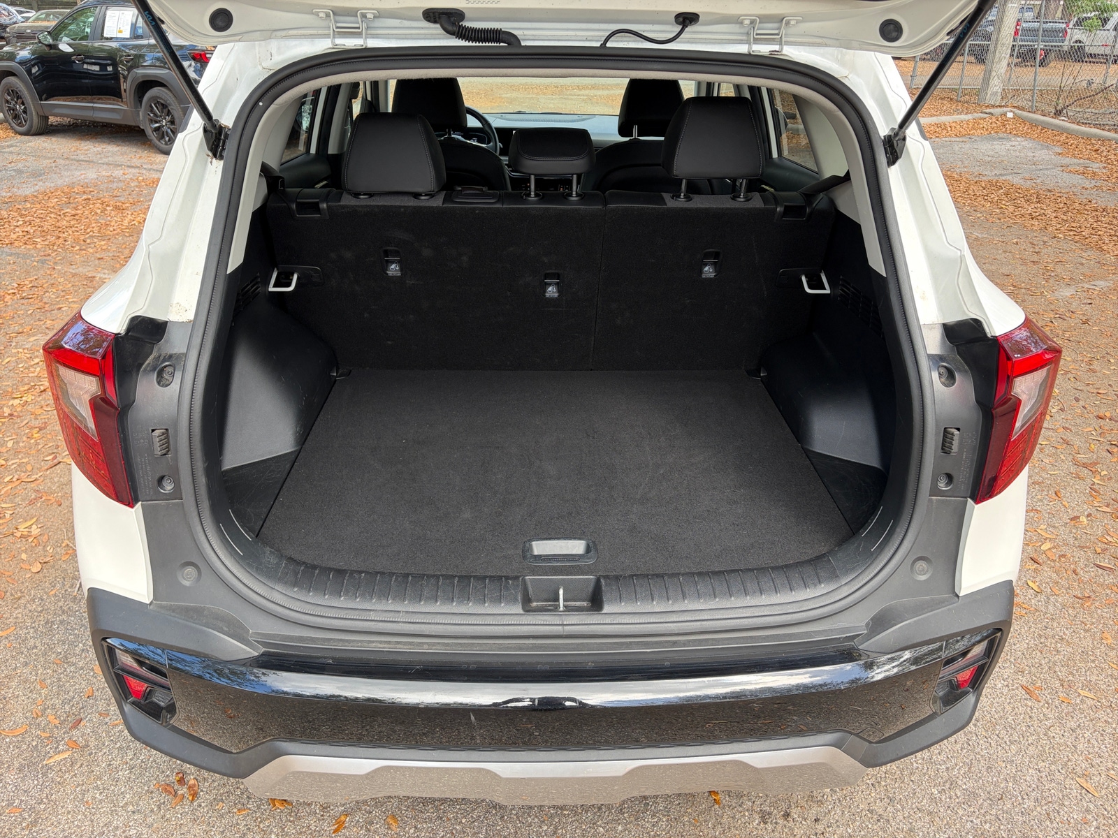 Thumbnail: 2025 Kia Seltos - 6