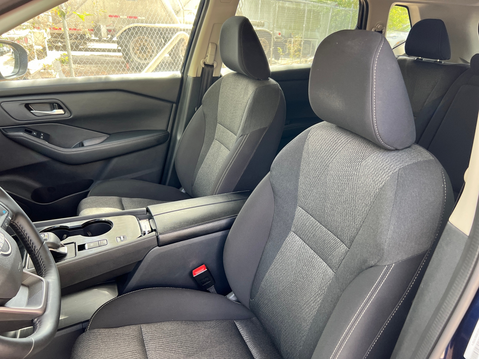 Thumbnail: 2025 Nissan Rogue - 2