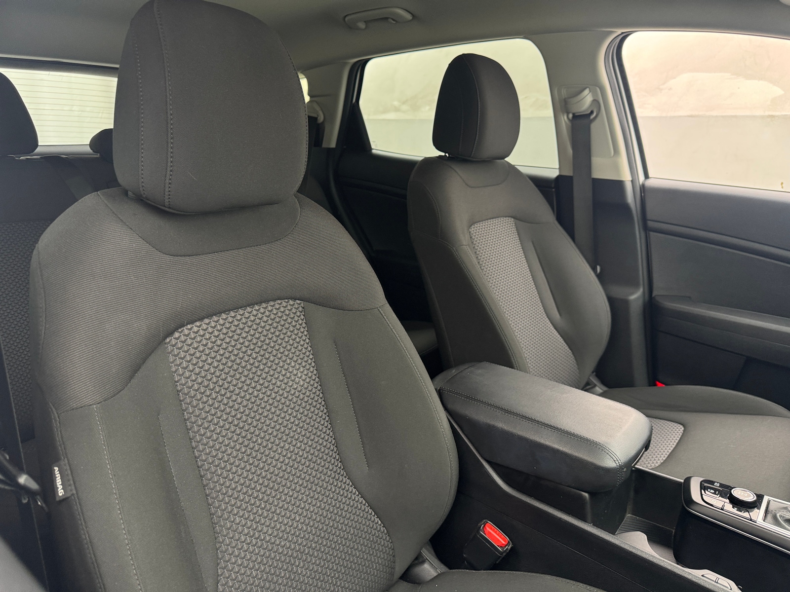 Thumbnail: 2025 Kia Sportage - 2