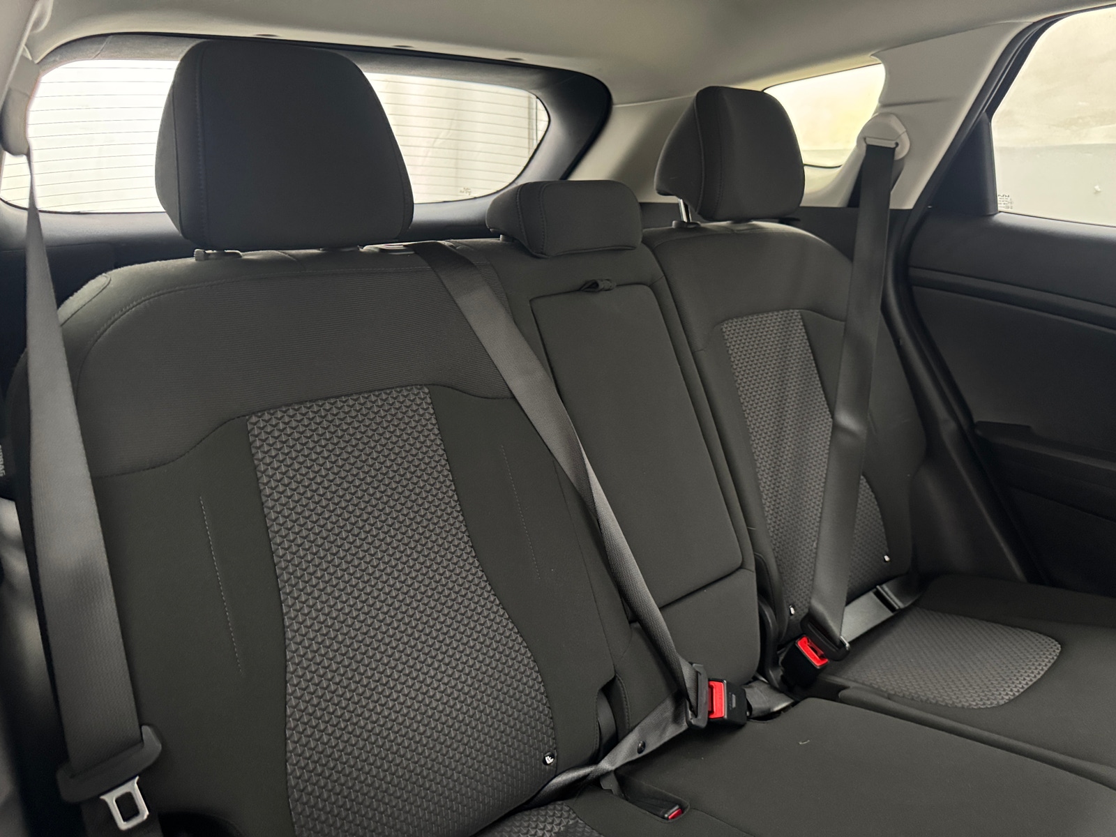 Thumbnail: 2025 Kia Sportage - 6