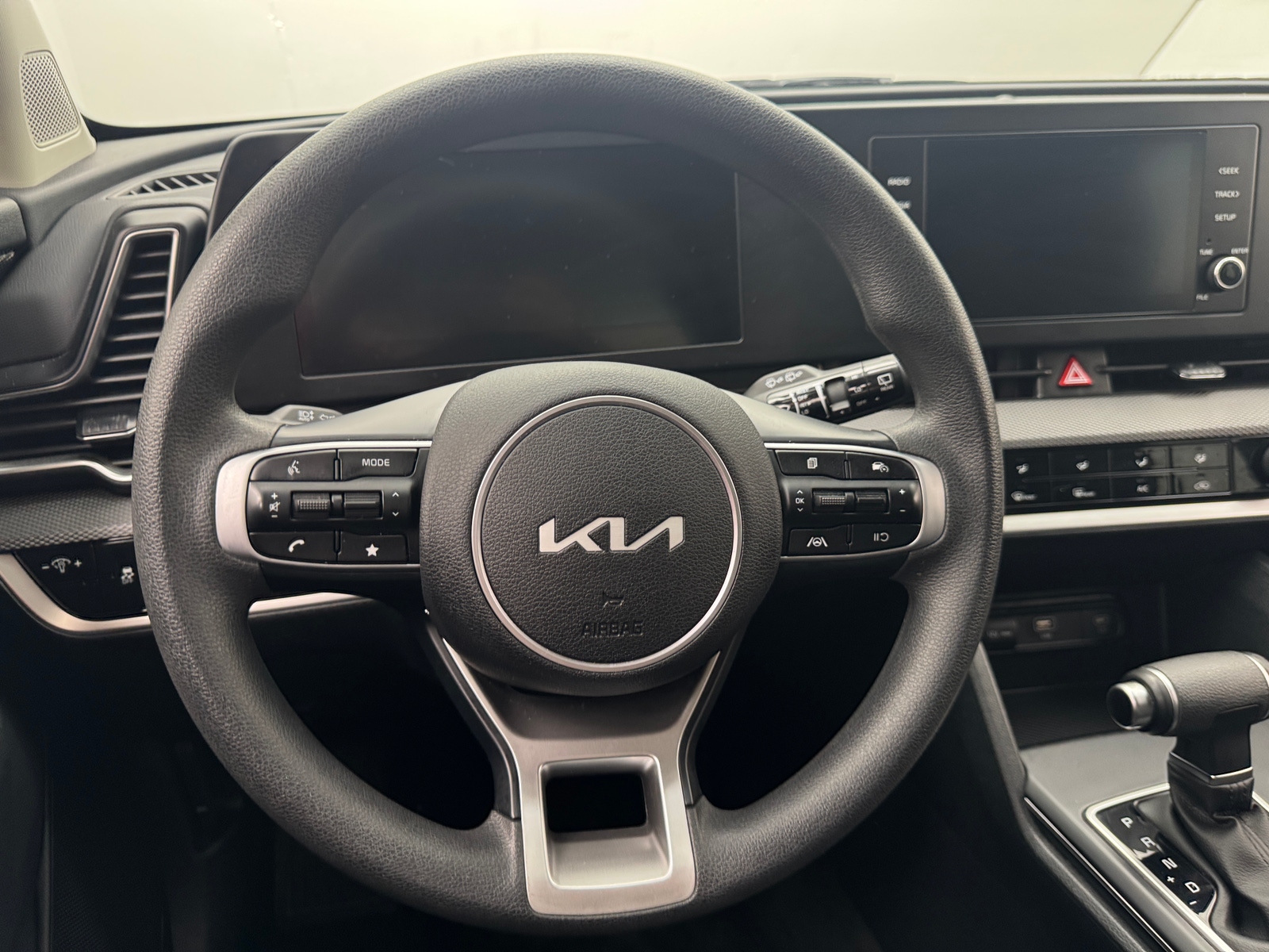 Thumbnail: 2025 Kia Sportage - 5