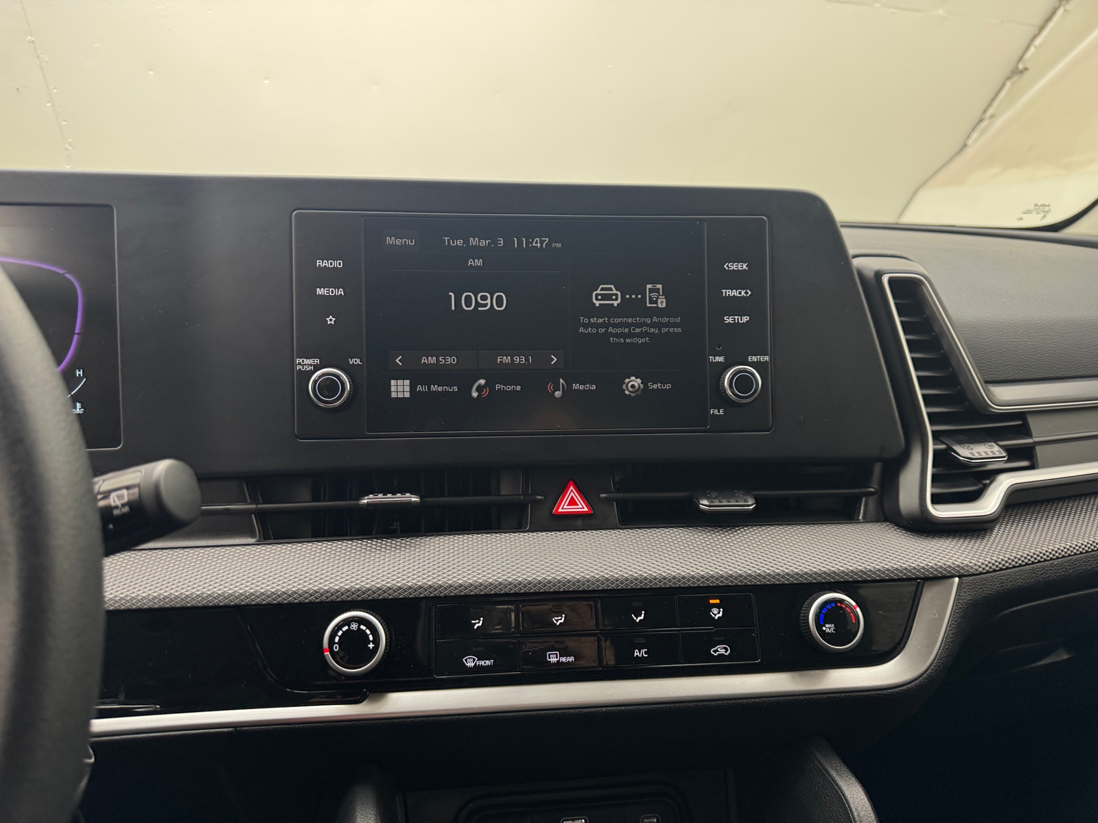 Thumbnail: 2025 Kia Sportage - 4