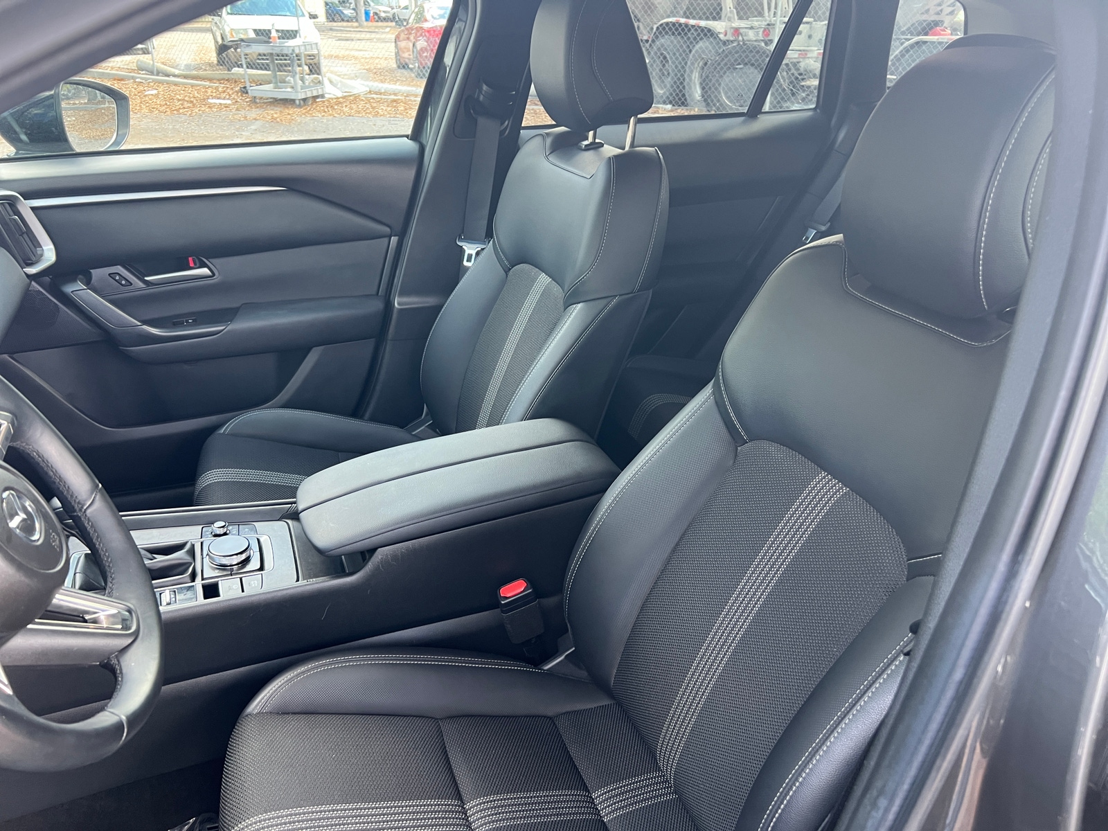 Thumbnail: 2025 Mazda CX-50 - 2