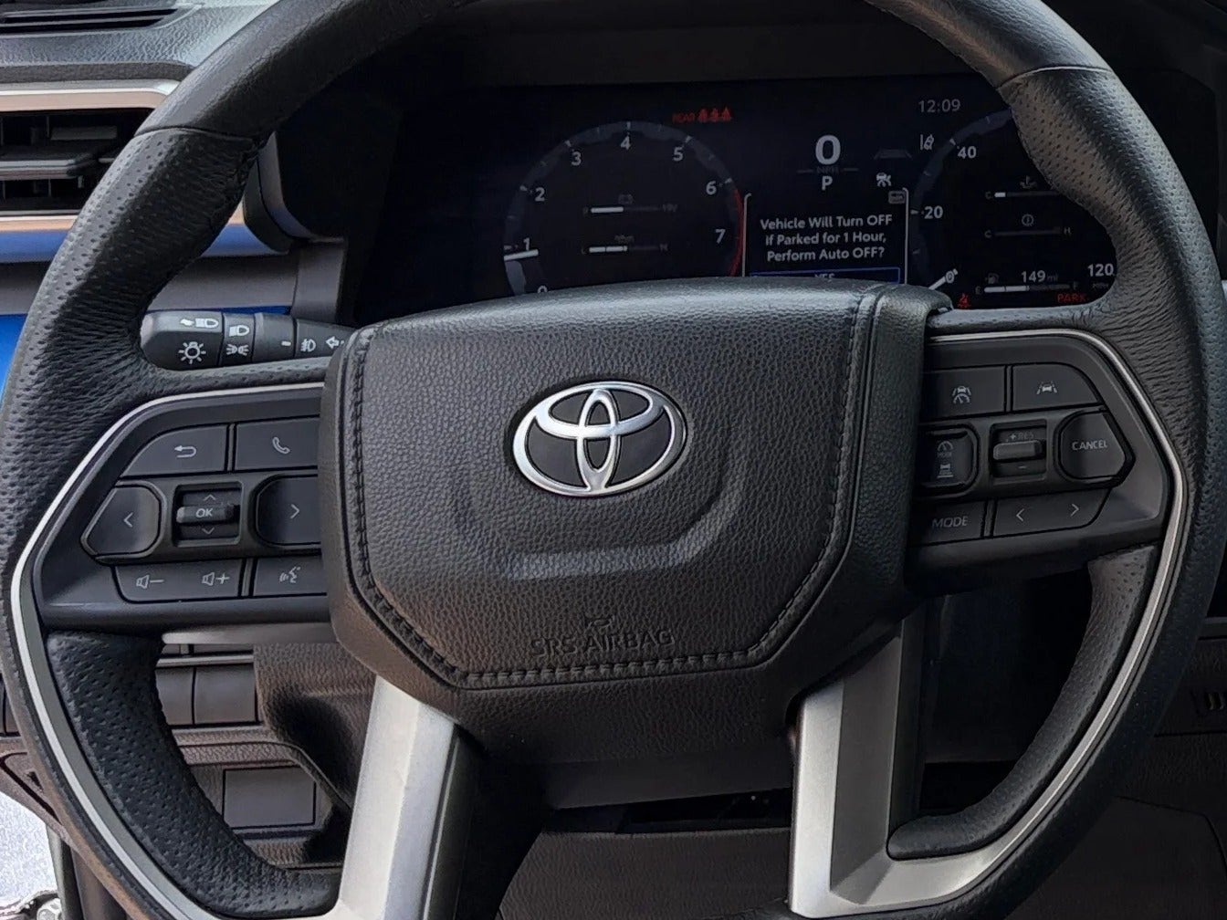 Thumbnail: 2025 Toyota Tacoma - 4