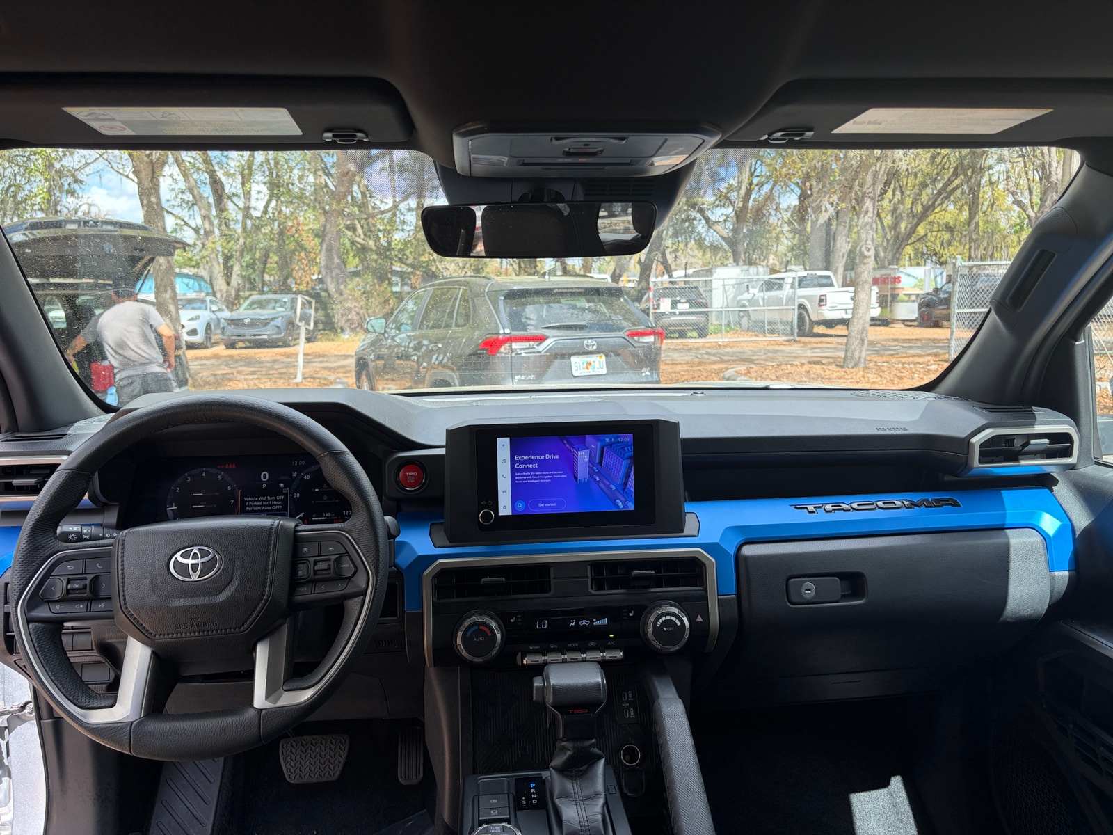 Thumbnail: 2025 Toyota Tacoma - 3