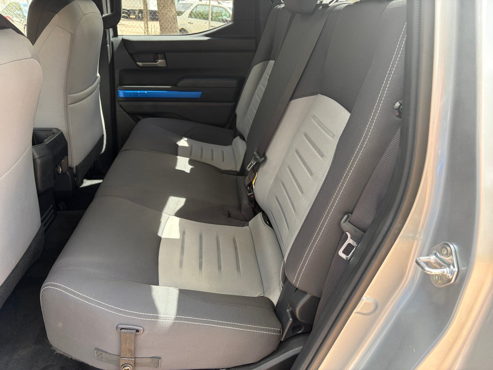 Thumbnail: 2025 Toyota Tacoma - 5