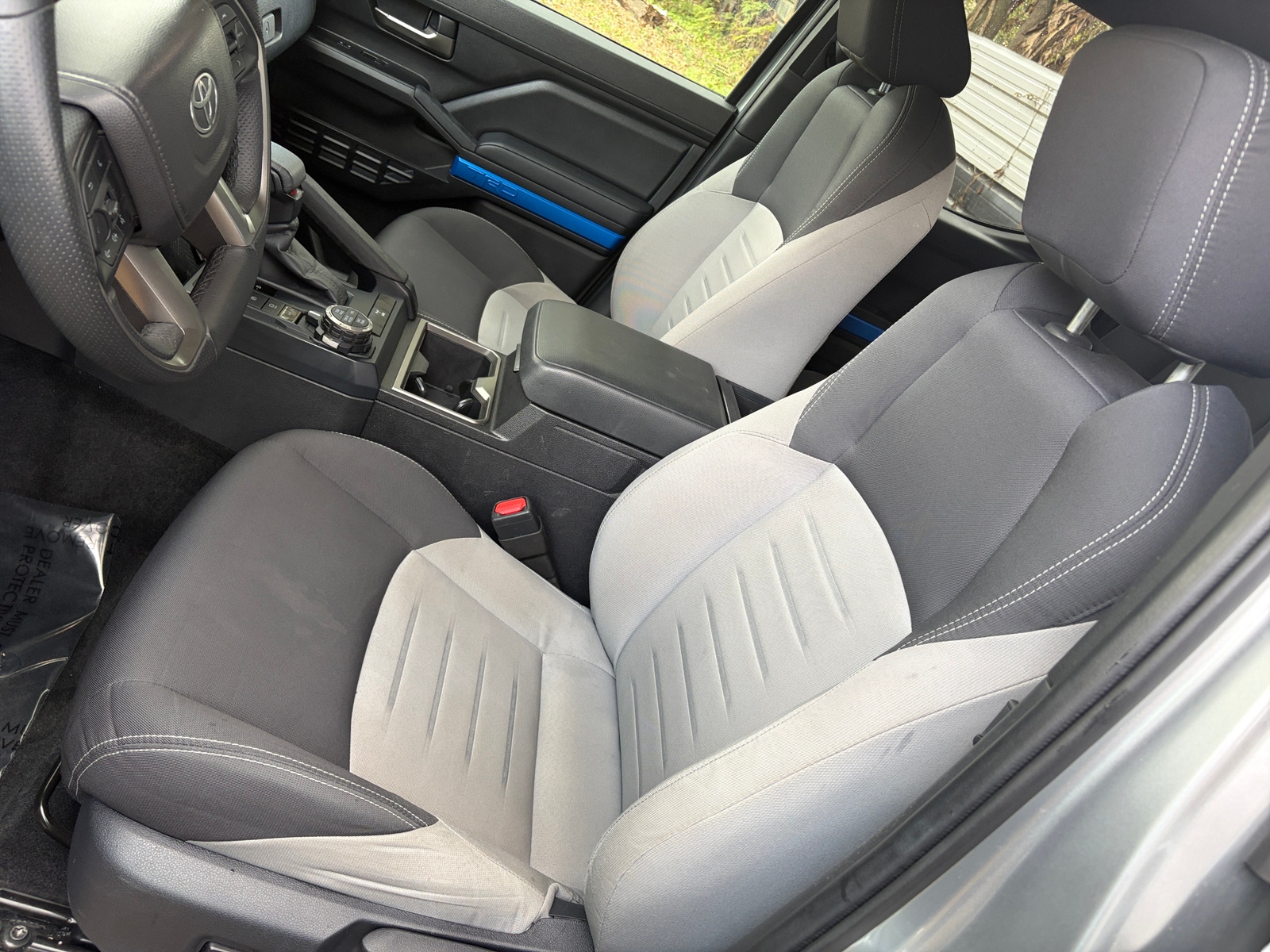 Thumbnail: 2025 Toyota Tacoma - 2